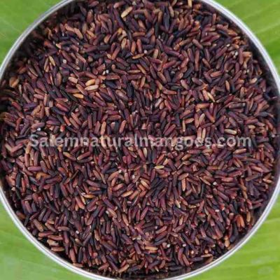 Salem Natural Mangoes