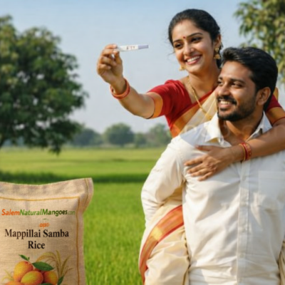 Salem Natural Mangoes