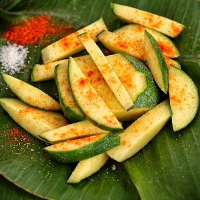 Salem Natural Mangoes
