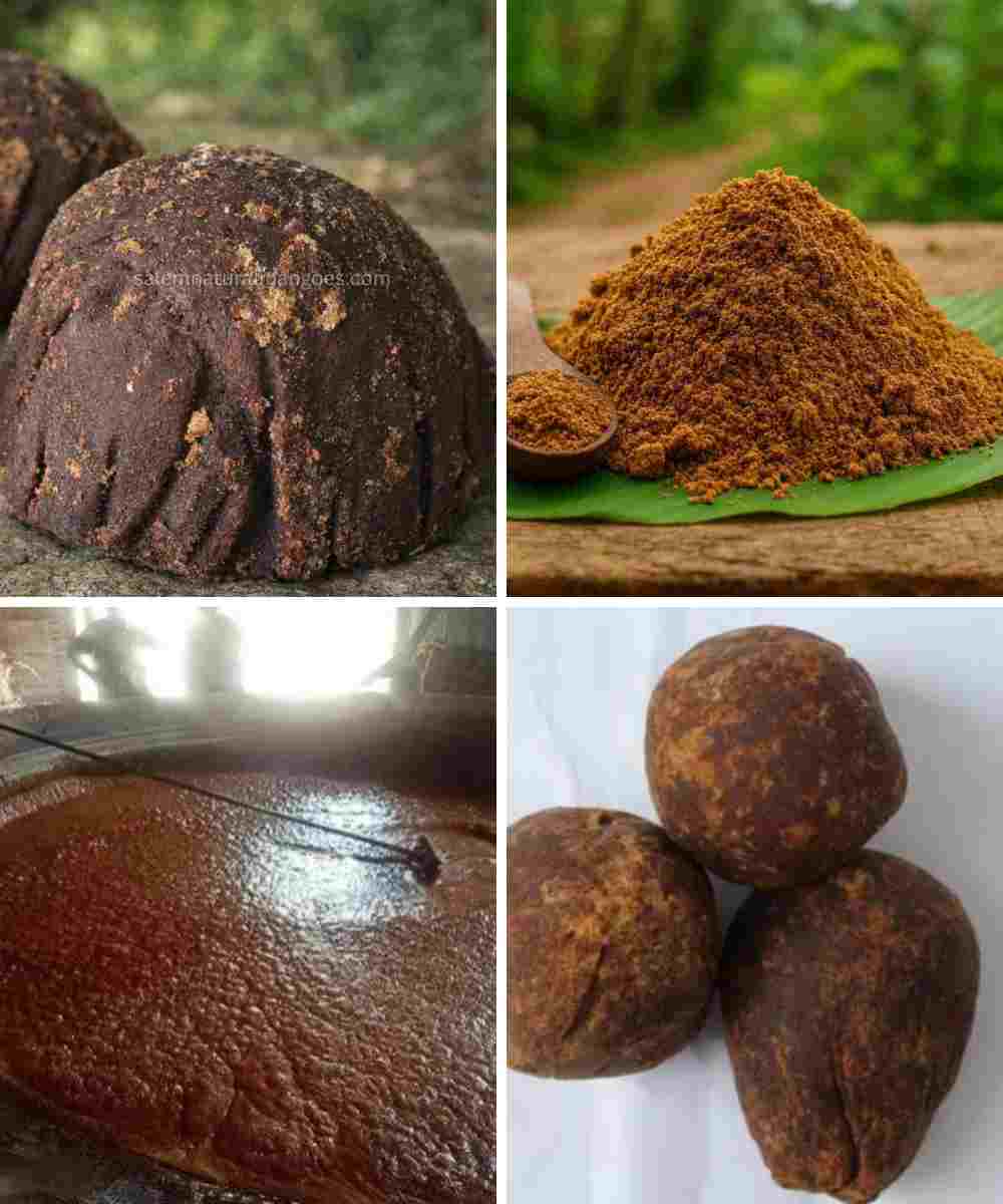 Salem Natural Mangoes