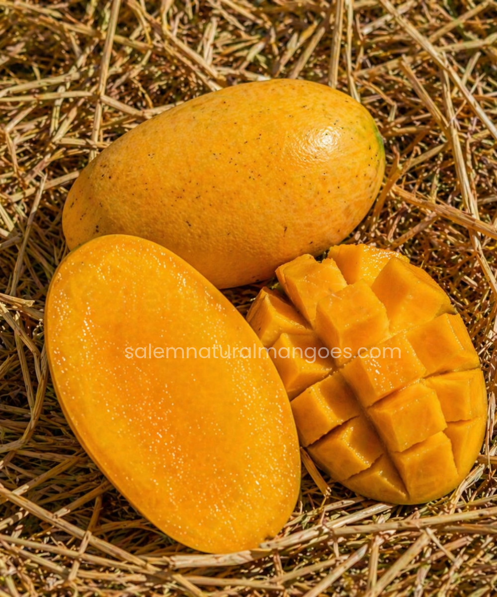 Salem Natural Mangoes
